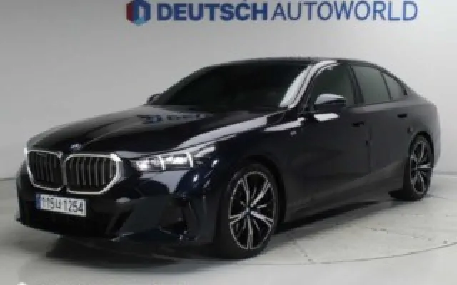 중고자동차 5시리즈 (G60) 530i xDrive 매물 사진 12 - 2024/07 19,791km