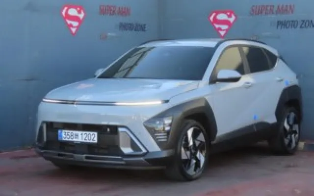 중고자동차 디 올 뉴 코나 (SX2) 1.6 가솔린 터보 2WD 매물 사진 19 - 2023/12 47,792km