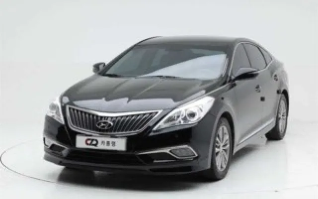 중고자동차 그랜저 HG HG240 MODERN 매물 사진 15 - 2016/09 151,735km