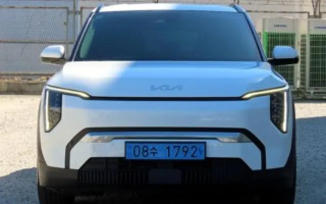 중고자동차 EV3 롱레인지 2WD 매물 사진 8 - 2024/08 166,713km