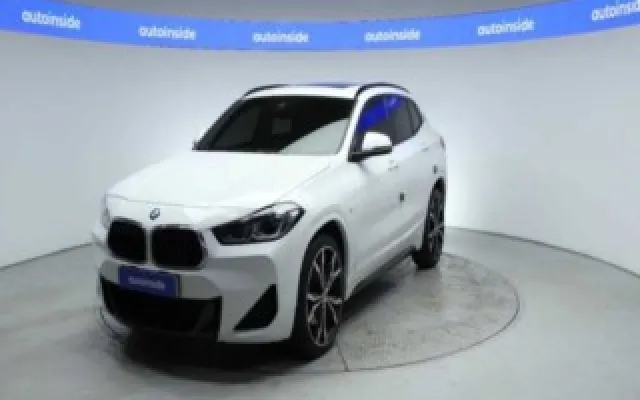 중고자동차 X2 (F39) xDrive 20i 어드벤티지 매물 사진 11 - 2023/04 94,419km